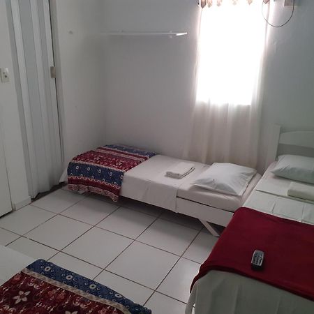 Pousada Girassol Alcobaça Oda fotoğraf