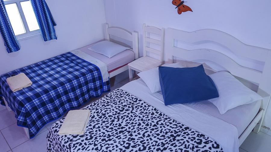 Pousada Girassol Alcobaça Dış mekan fotoğraf
