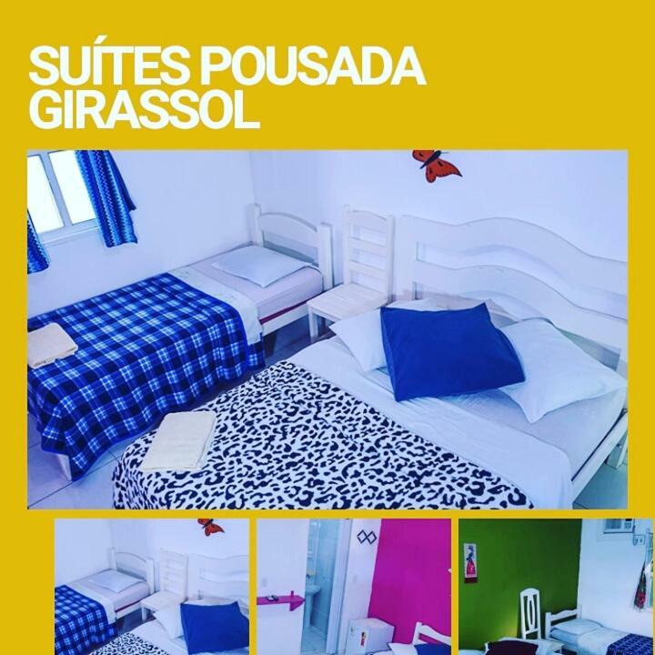 Pousada Girassol Alcobaça Dış mekan fotoğraf